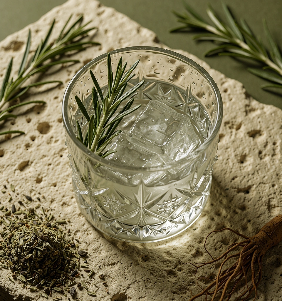 Hydration und Frische