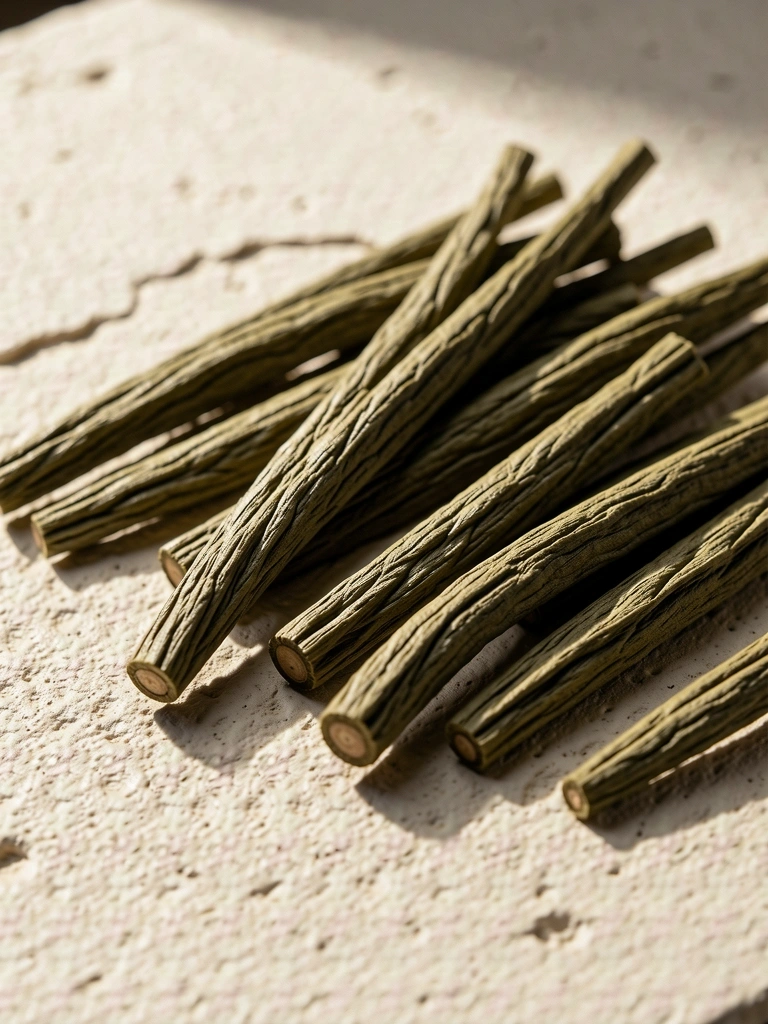 Ashwagandha Wurzel